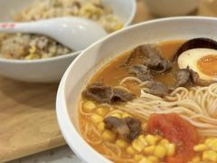 -味千拉面(煌华新纪元购物广场店)