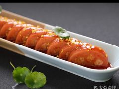 -外婆家(南开大悦城店)