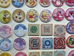 -3D·JP拼图(合生汇店)