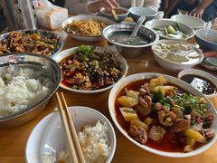 -赵姐猪耳朵饭店