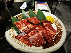 -虎丸烧肉(新大陆广场店)