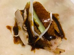 -大鸭梨烤鸭(左家庄店)