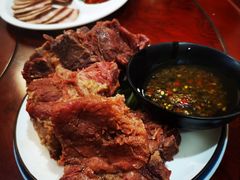 -石老头关东饺子王·东北菜(嘉华鑫城店)