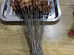 -清真·马峰烤肉(小学习北巷店)