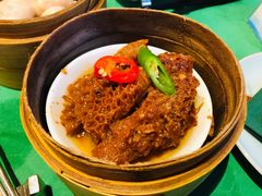 -誉八仙茶室酒楼(新天地店)