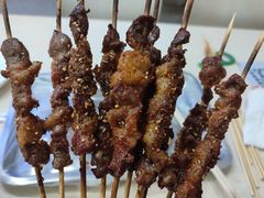 -正宗新疆天山烧烤(贵新街店)