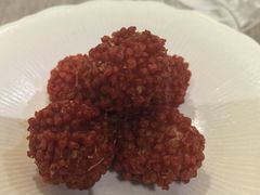 岭南荔枝球-香云轩·顺德菜(香云纱园林酒店店)