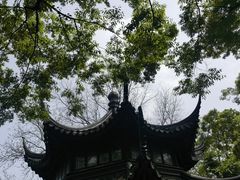 -拙政园
