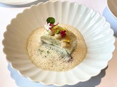 -Le Comptoir de Pierre Gagnaire