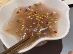 -桂满陇·杭州小馆(巴黎春天浦建店)