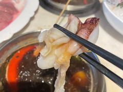 -围炉夜话·潮汕卤水火锅(榕江店)