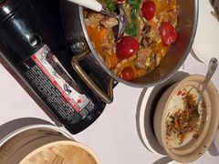 -粗茶淡饭·汉口公馆(循礼门店)