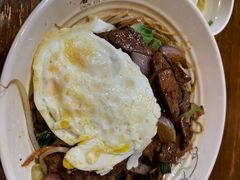 -春雪面馆(转塘店)