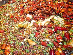 八破来凤鱼-胡马八破·川菜小馆(高新万达店)