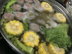 -伟记牛肉(金鸿公路店)