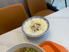 -德元兰州纯汤牛肉面(龙阳路店)
