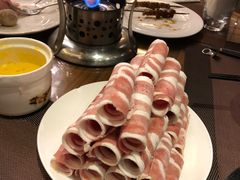 -长春净月潭喜来登酒店·盛宴标帜餐厅