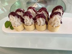 金桔蓝莓山药-玉林烤鸭店(定福庄店)