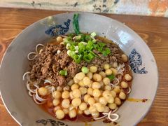碗杂干溜面-丁丁猫重庆小面(徐州路店)