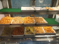 -真亦味鲜货火锅(长江路店)