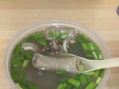 -牛师傅广式药膳牛骨汤美食(江南西店)