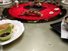 -好福记饭店(红梅公园店)