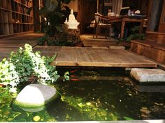 -邈墨茶馆(大兜路1号店)