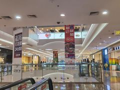 -万达广场(无锡滨湖店)