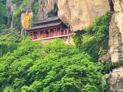 -大慈岩风景区