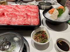 -海月轩海鲜豆捞(紫金塔店)
