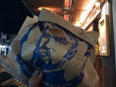 -Fergburger(皇后镇店)