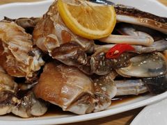 -海兰江石锅饭(水上店)