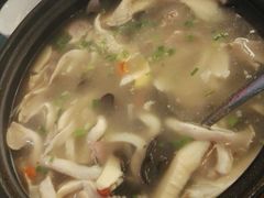 -自游人·美食一楼·地道徽菜(三十年名店)