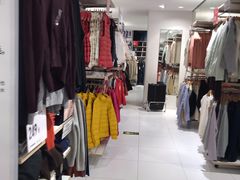 -优衣库(北京万柳华联购物中心店)