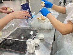 -山姆餐吧(南昌红谷滩印象城店)