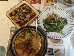 -新宝餐厅(流塘店)