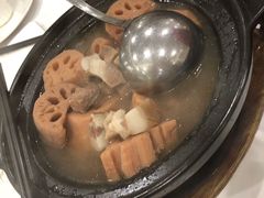 猪肉莲藕煲-粤西稻里(富力路店)