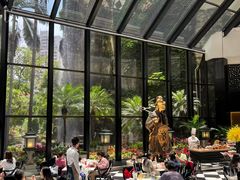 -广州花园酒店