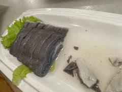 -京门老爆三·铜锅涮肉 爆肚(望京店)
