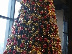 -三迪希尔顿酒店·星空酒廊