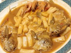 -新吉士·上海菜(浦东LCM置汇旭辉店)