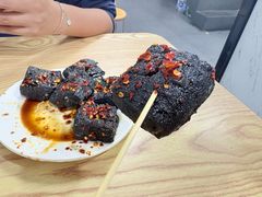 -五娭毑臭豆腐(黄兴南路店)