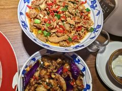 -八碗湘长沙市井菜(坡子街店)