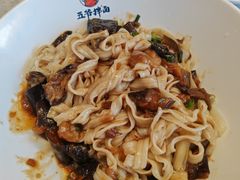 -五爷拌面(大兴亦庄店)