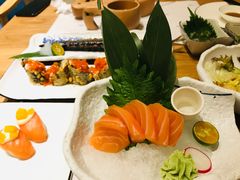 -小句号·精致料理(江南环球港店)
