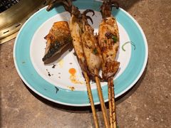 -额尔敦牛厨师铜板烧