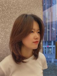 点击看大图 -3AM·S HAIR SALON烫发染发接发