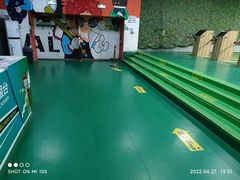 -巴克创奇梦工厂