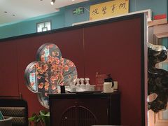-福照楼汽锅鸡·云南菜(护国路店)