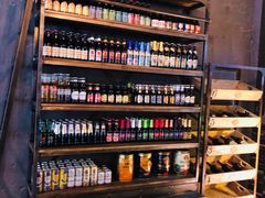 -潮K  party KTV(国色天香店)